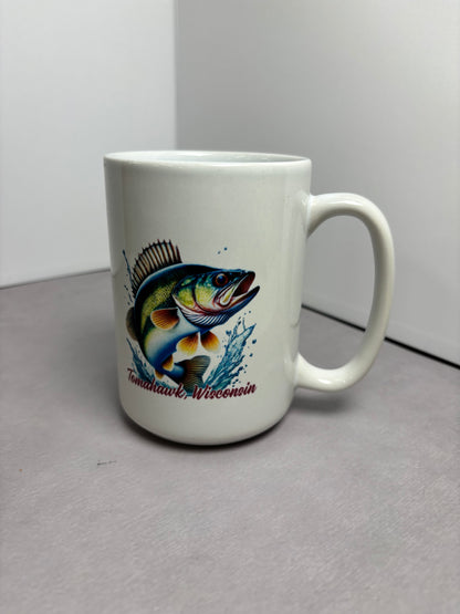 Tomahawk Boxed Mugs