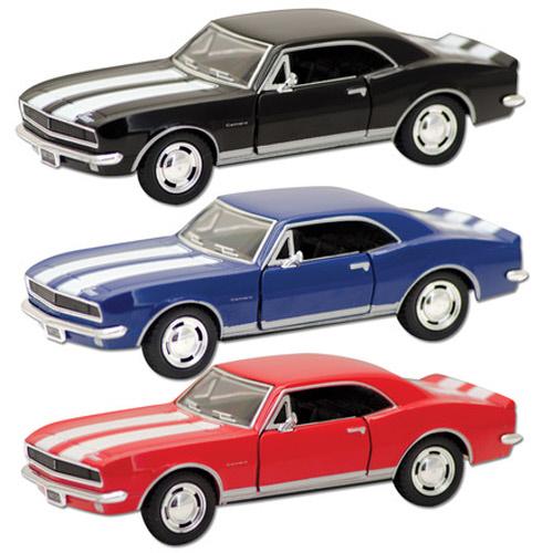Toy Camaro