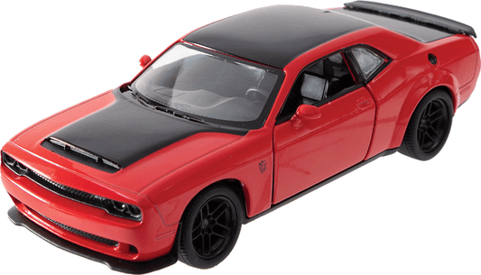 Toy Dodge Challenger