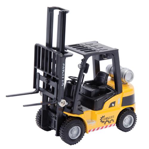 Toy Forklift