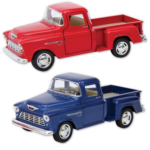 Toy Pick Up Trucks
