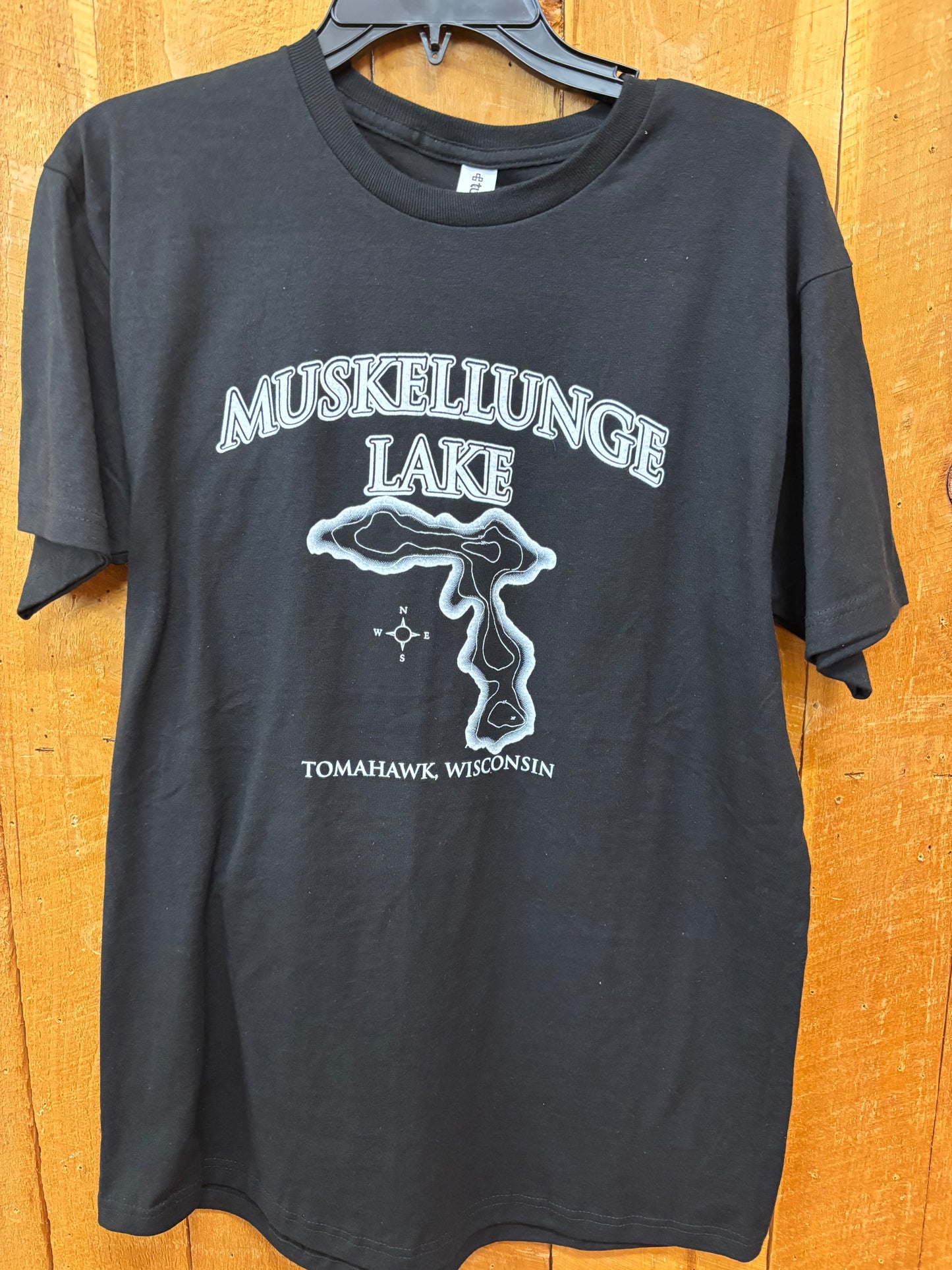 Tomahawk Lake T-Shirts