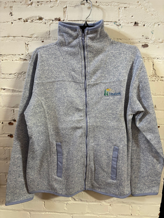 Tomahawk Women's North Shore Fleece Jacket