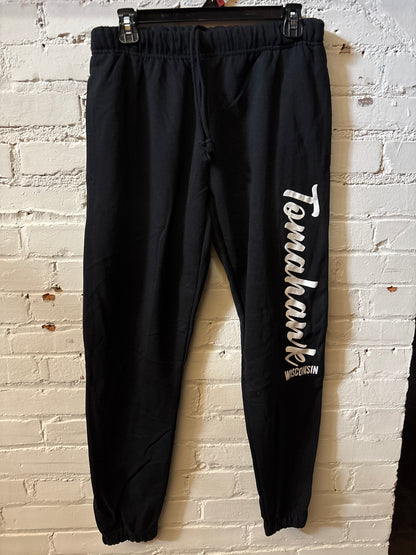 Tomahawk Drawstring Sweatpants