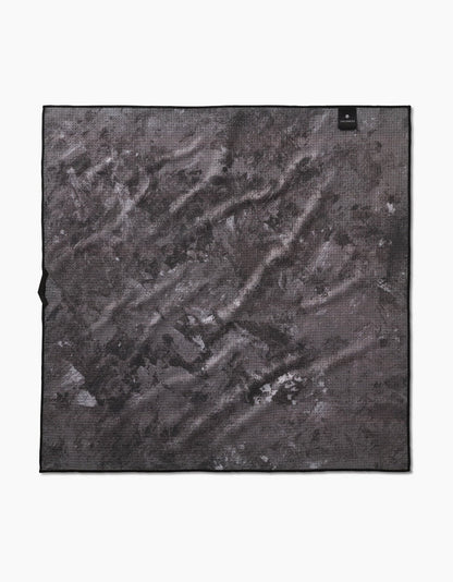 Geometry Dog Towel