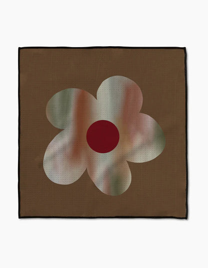 Geometry Paw Towel