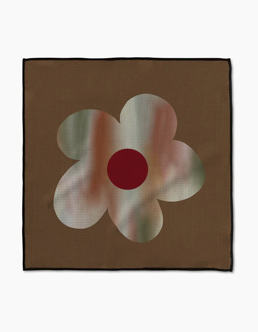 Geometry Paw Towel