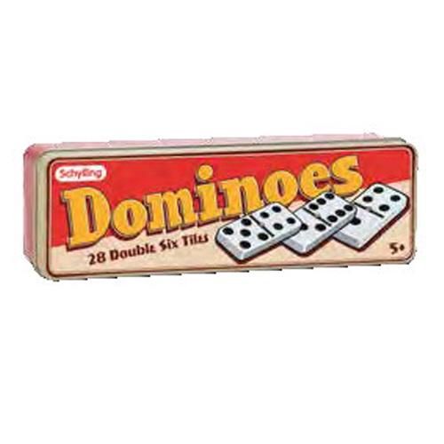 Dominoes