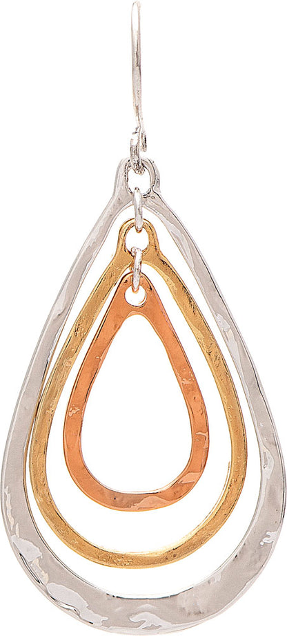 Rain Jewelry Collection Earrings