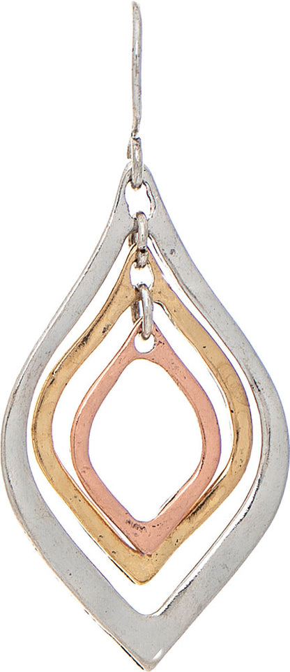 Rain Jewelry Collection Earrings