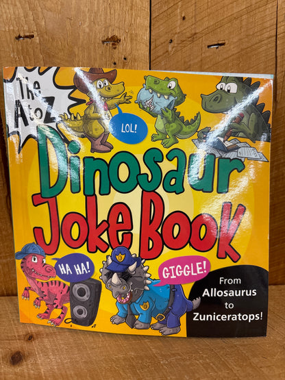 Joke Books