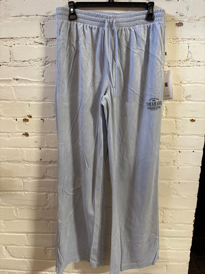 Tomahawk Suede Corduroy Lounge Pants