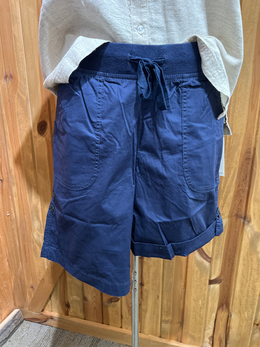 Dash 9" Bermuda Short