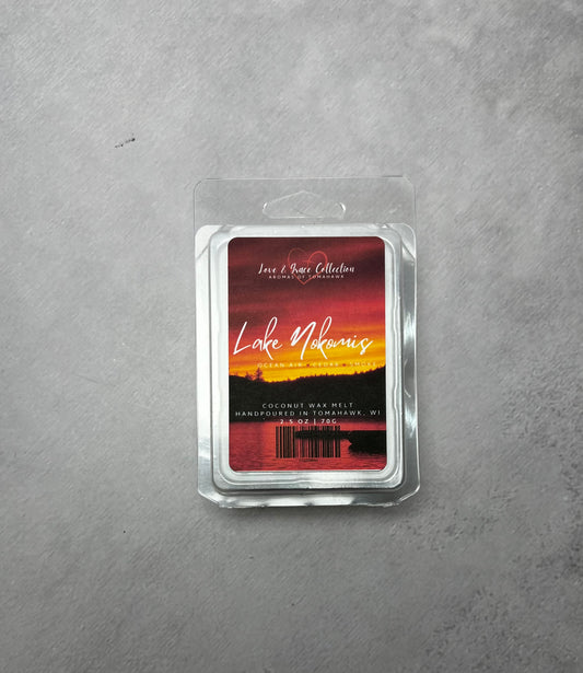 Love and Grace Wax Melts