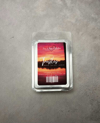 Love and Grace Wax Melts