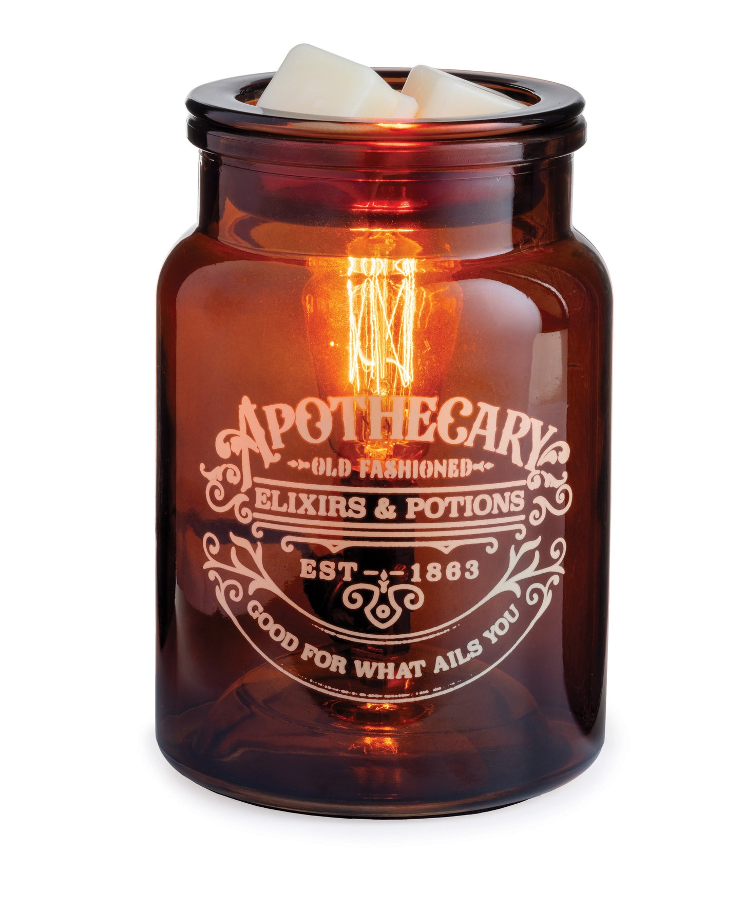 Illumination Fragrance Warmers