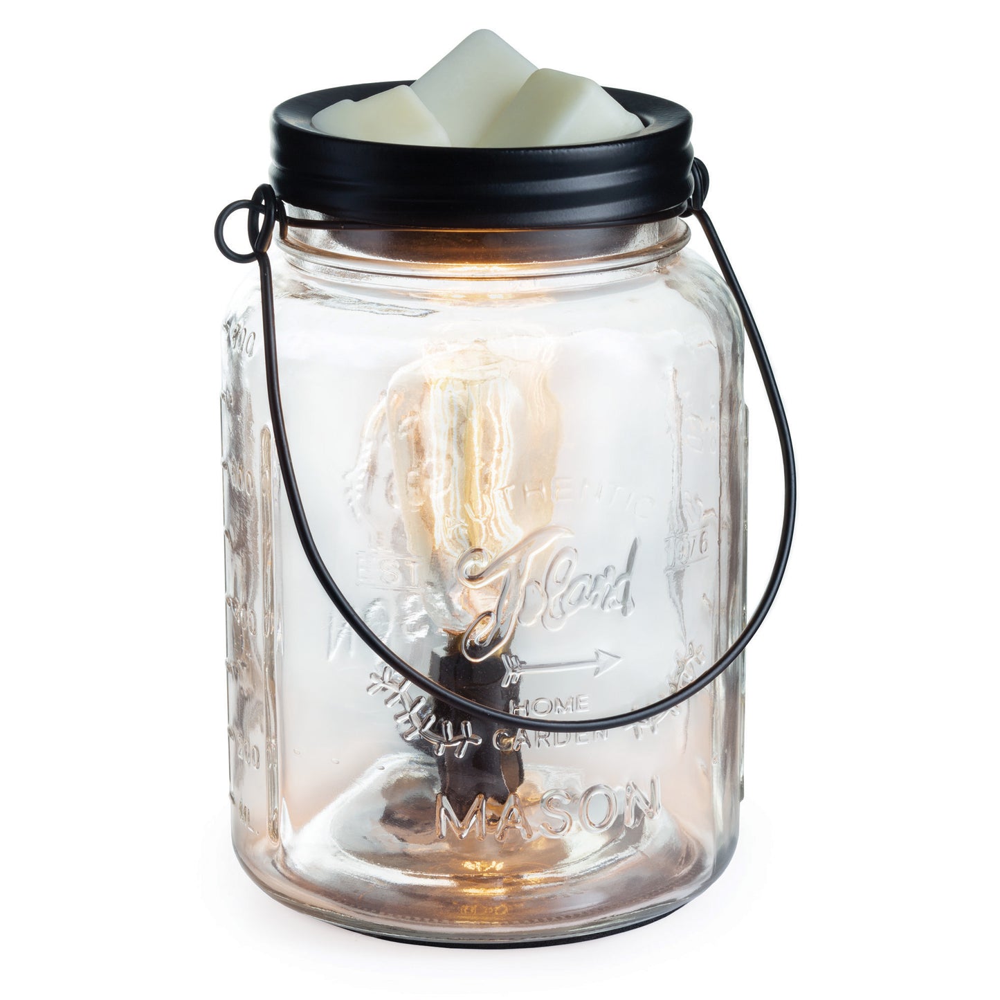 Illumination Fragrance Warmers