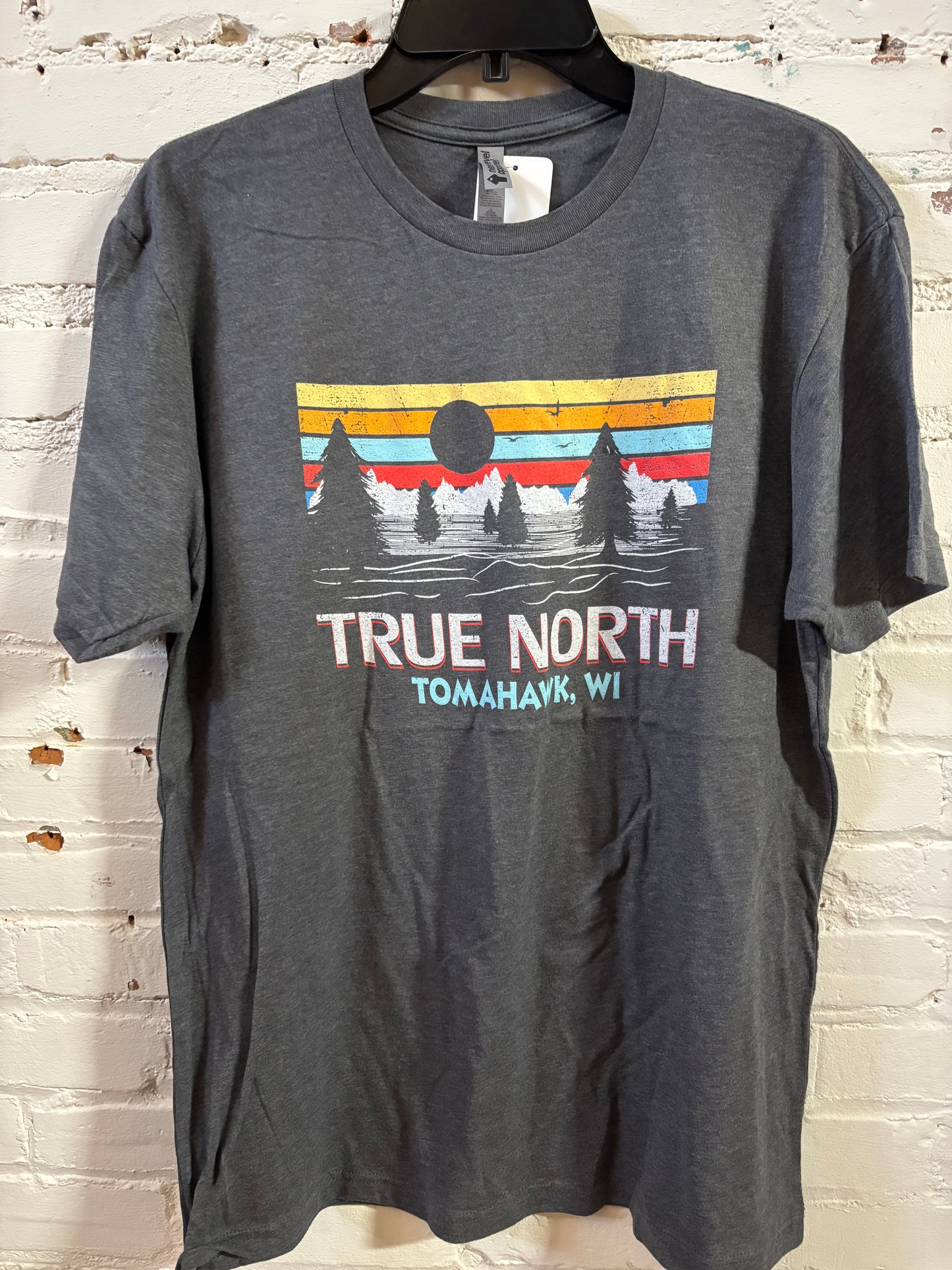 True North Tomahawk T-Shirt