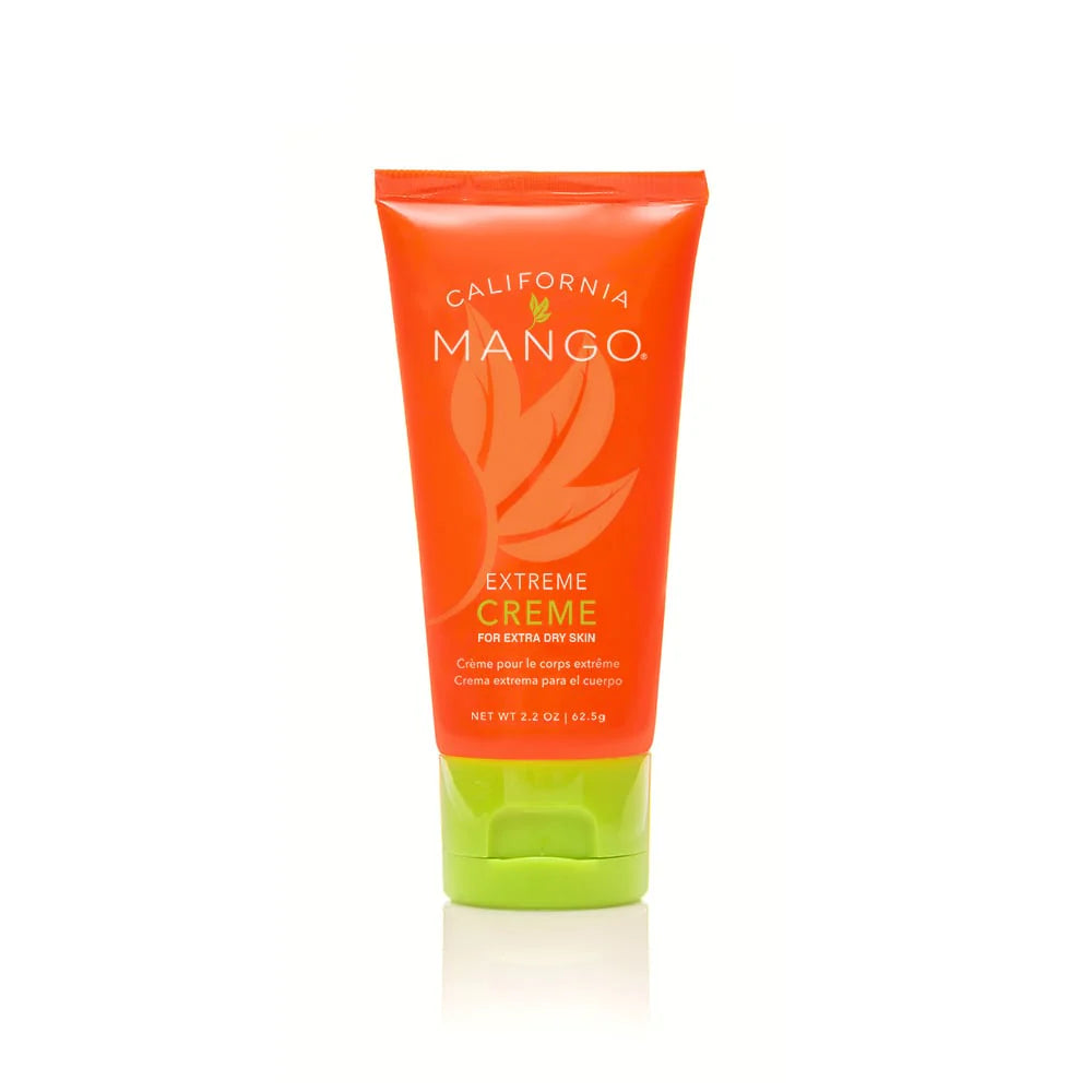 California Mango Extreme Cream 2.2oz.