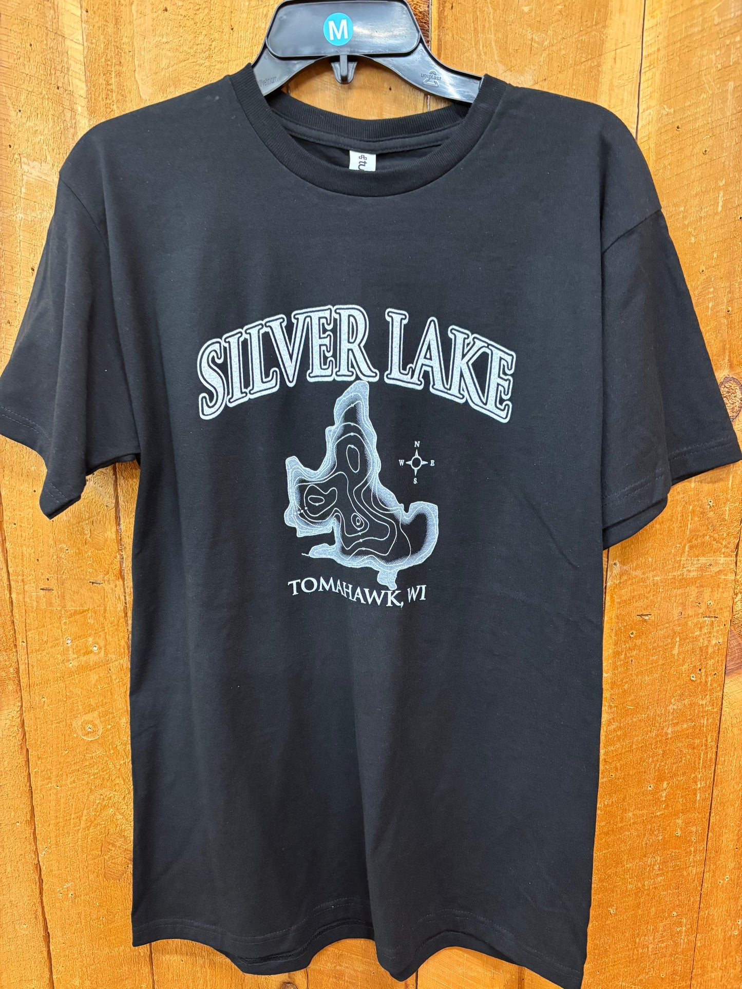 Tomahawk Lake T-Shirts