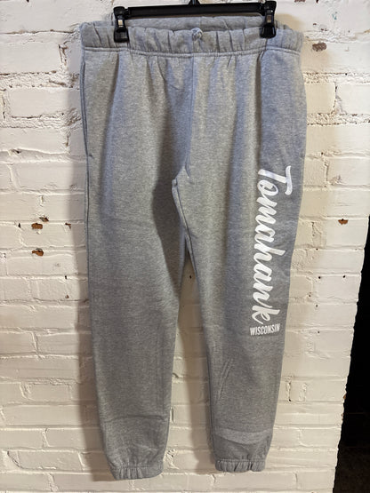 Tomahawk Wisconsin Drawstring Pant