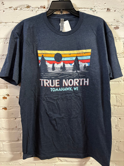 True North Tomahawk T-Shirt