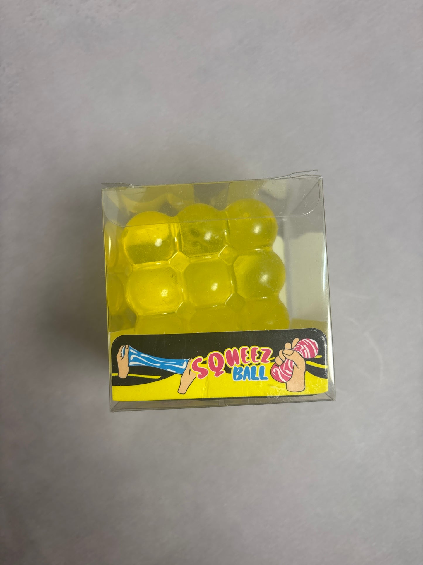 Squishy Toys
