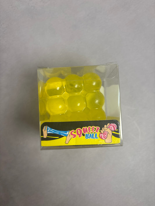 Squishy Toys