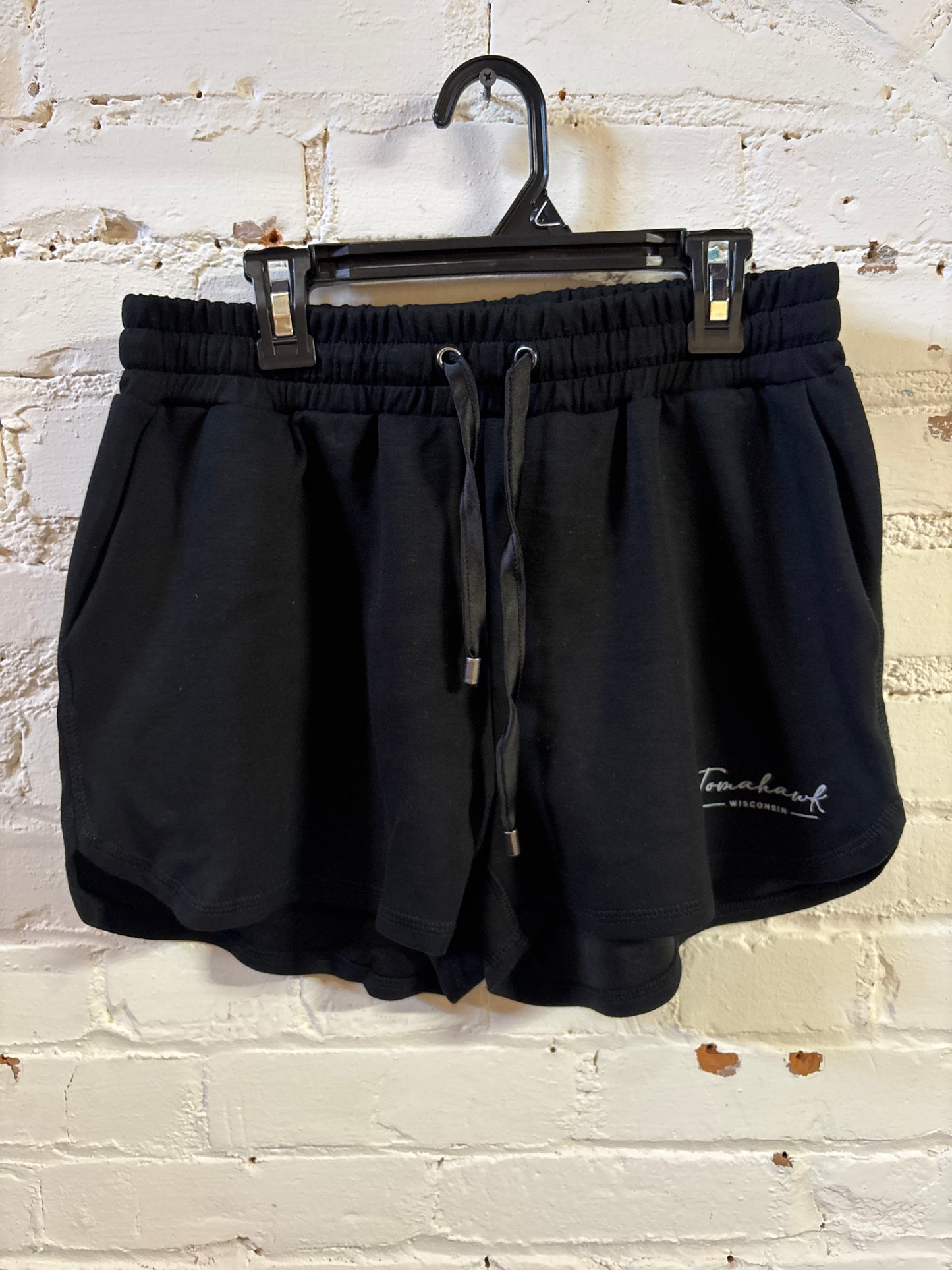 Tomahawk Modal Lounge Shorts