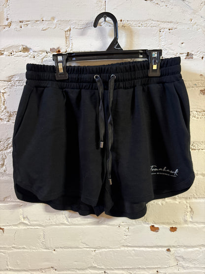 Tomahawk Modal Lounge Shorts