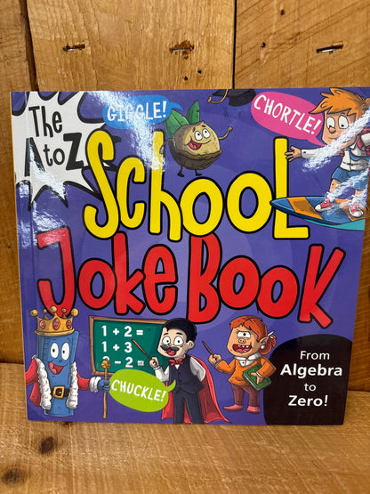 Joke Books