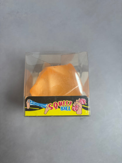 Squishy Toys