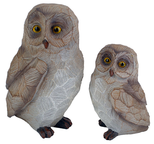Garden Owl