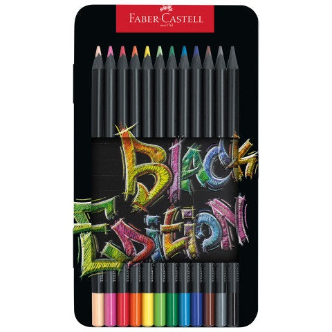 Colored Pencils