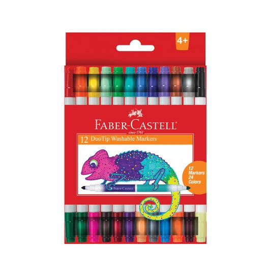 Washable Markers