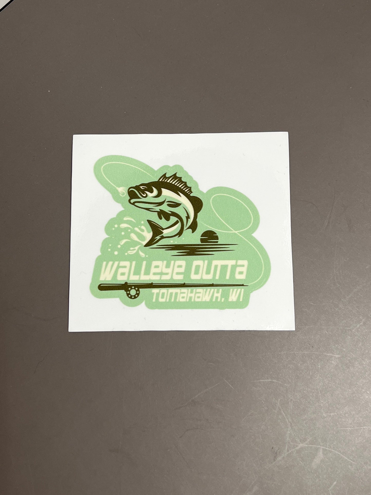 EG Stickers
