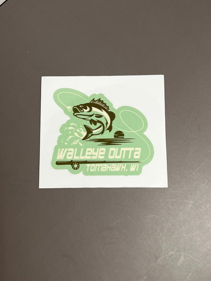 EG Stickers