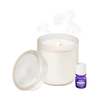 Lifelines Flameless Candle Diffuser