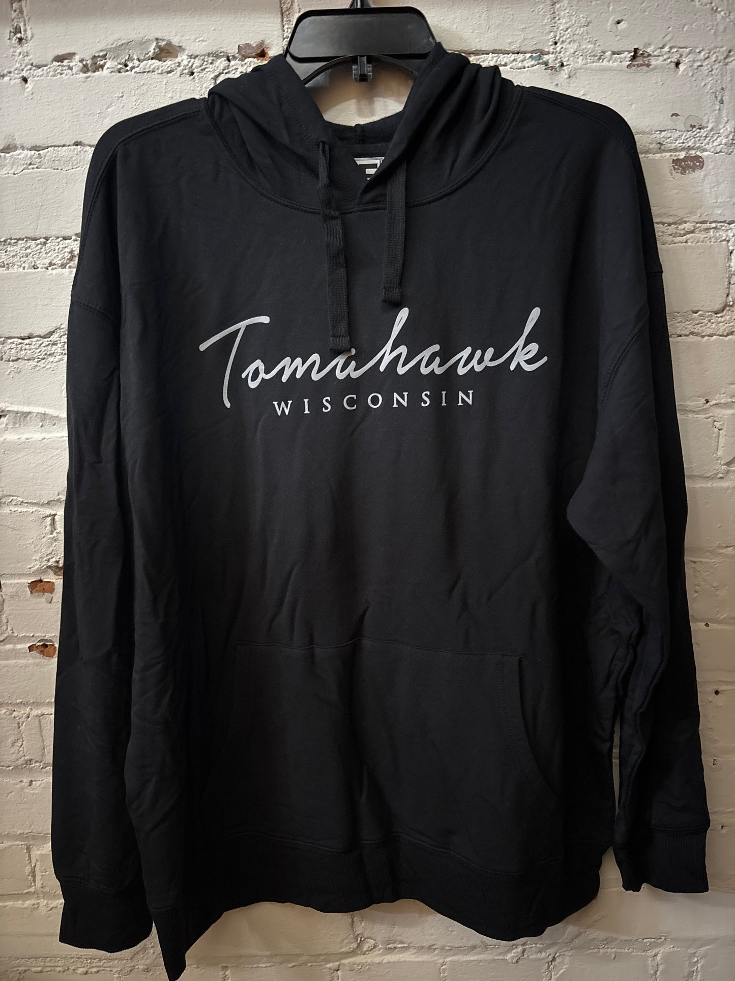 Tomahawk Modal Fleece Hoodie