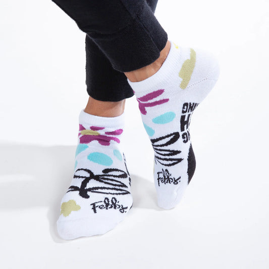 World's Softest Febb's Boutique Socks