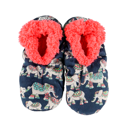 LazyOne Fuzzy Feet