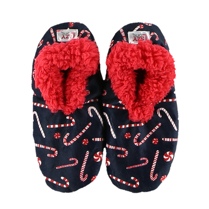 LazyOne Fuzzy Feet