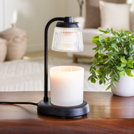 Candle Warmer Lamps