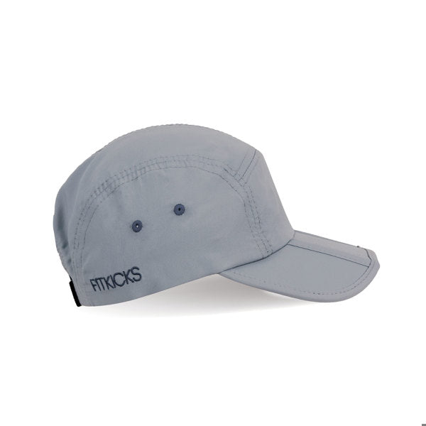 FITKICKS Folding Cap Active Lifestyle Headgear