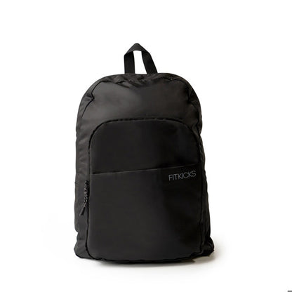 FITKICKS Hideaway Packable Backpack