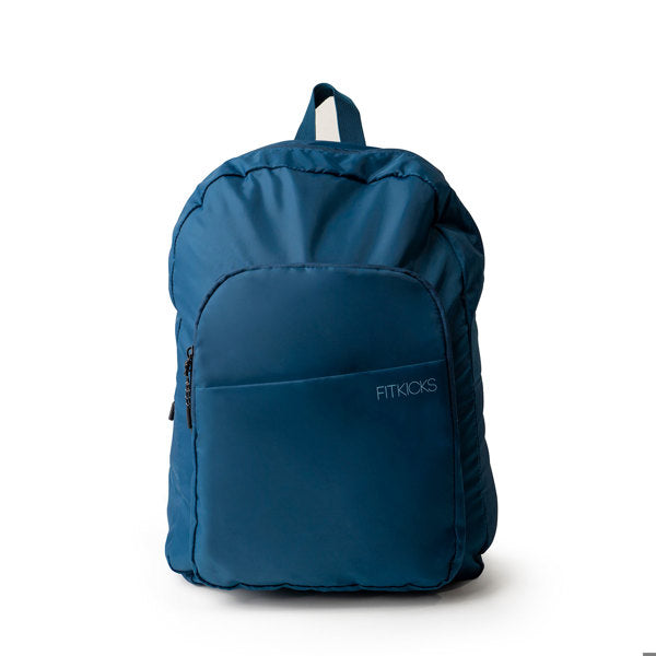 FITKICKS Hideaway Packable Backpack