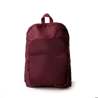 FITKICKS Hideaway Packable Backpack