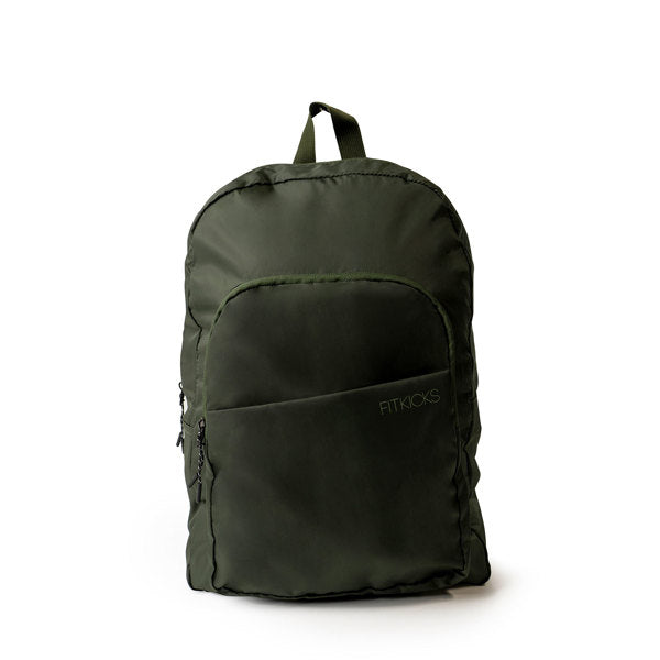 FITKICKS Hideaway Packable Backpack