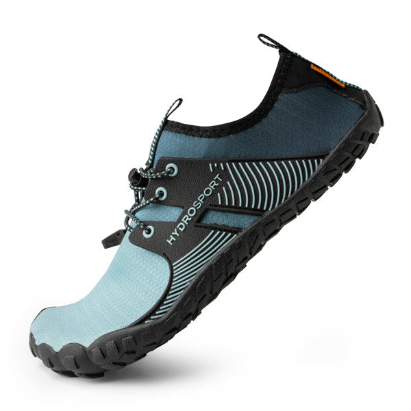 FITKICKS HydroSport Teal 4M/6W