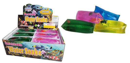 Jumbo Water Snake